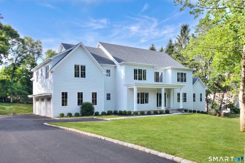 4 Sycamore Dr, Westport, CT, 06880-2838 | Card Image
