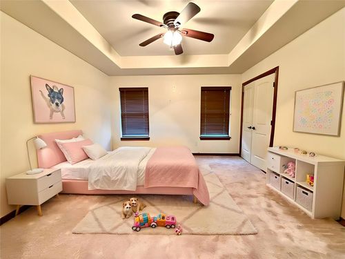 2817 Marigold Lane, Edmond, OK, 73013 | Card Image