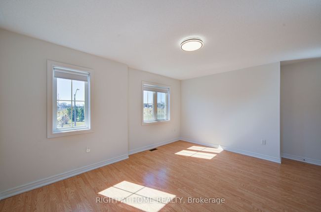17 Mcginty Ave, House other with 4 bedrooms, 4 bathrooms and 4 parking in Ajax ON | Image 37