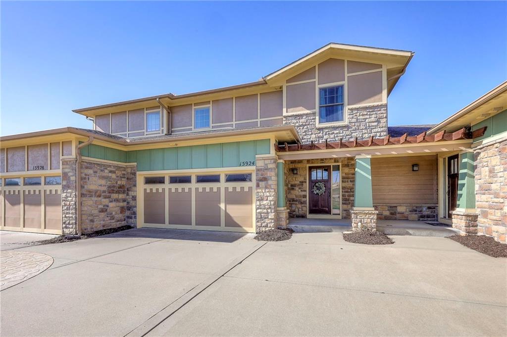 Residential in Overland Park
