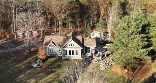 170 Bunny Trail, Mcdougall, ON, P2A2W7 | Card Image