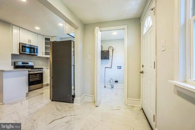 3406 Stockton St, House other with 3 bedrooms, 1 bathrooms and null parking in RICHMOND VA | Image 22
