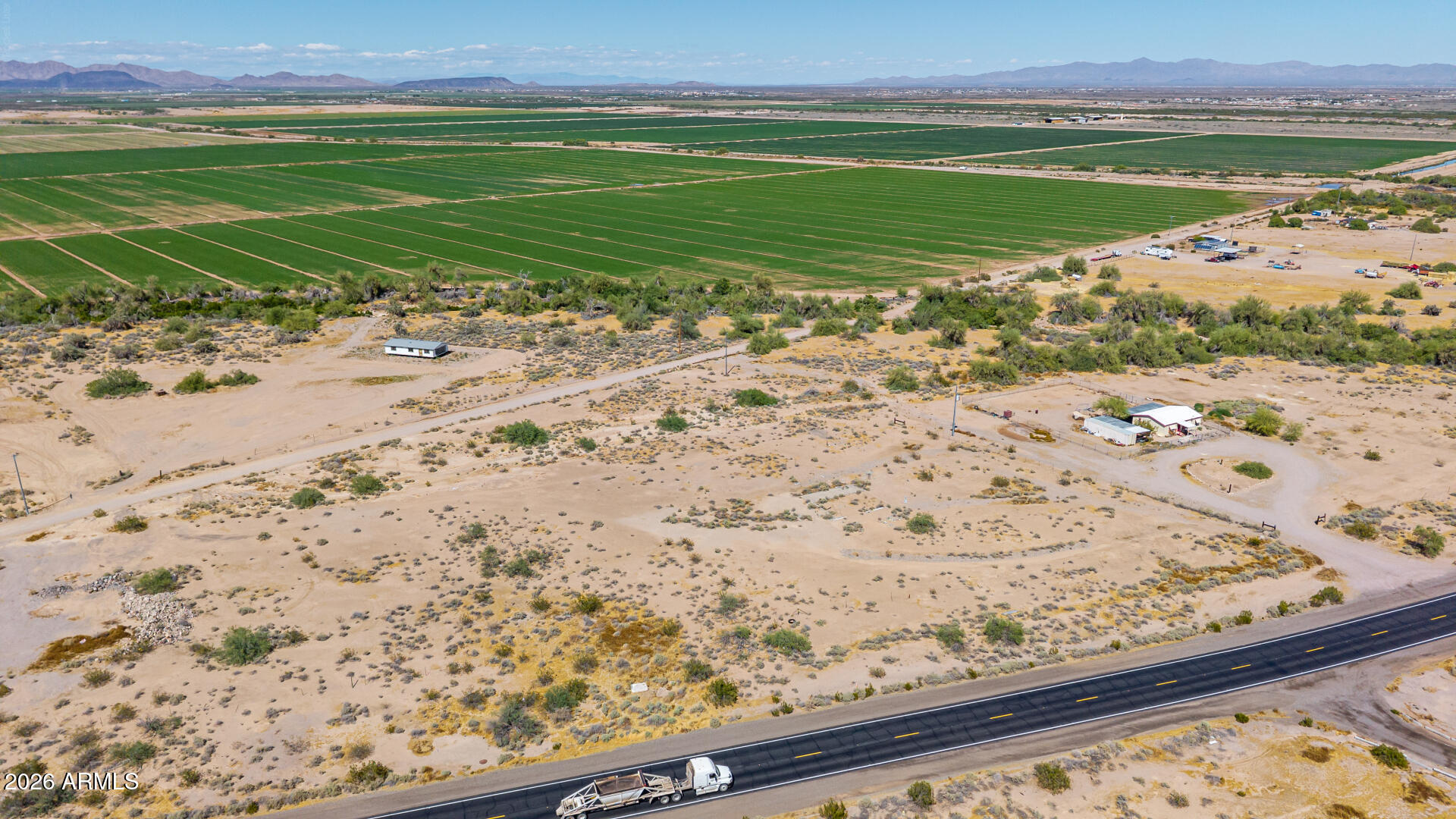 Land in Tonopah 3