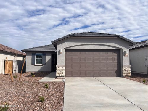 12102 E Verbina Ln, Florence, AZ, 85132-7781 | Card Image