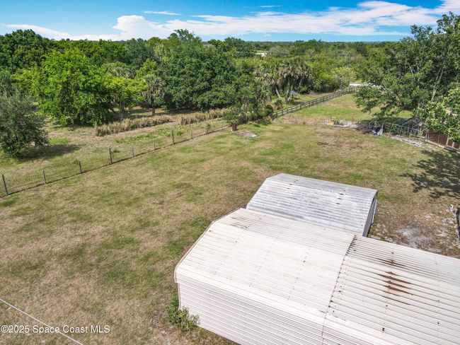 3320 Grantline Rd, House other with 3 bedrooms, 2 bathrooms and null parking in Mims FL | Image 53
