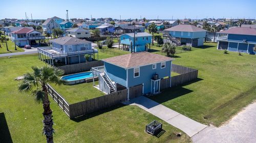 16619 Mansvelt Rd, Jamaica Beach, TX, 77554 | Card Image