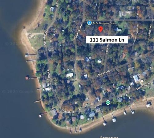 111 Salmon Ln, Mabank, TX, 75156-1915 | Card Image