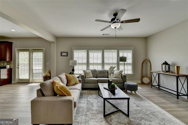 5976 Princeton Run Trl, House other with 3 bedrooms, 3 bathrooms and 2 parking in Tucker GA | Image 23