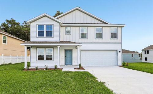 16253 Nw 143rd Way, Alachua, FL, 32615-9212 | Card Image