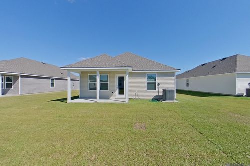 14255 War Admiral Avenue, Denham Springs, LA, 70726 | Card Image