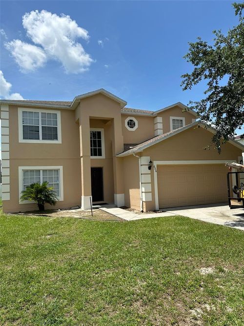 606 Bluebill Ct, Poinciana, FL, 34759-4519 | Card Image