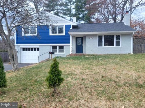 5908 Amelia St, SPRINGFIELD, VA, 22150-3826 | Card Image