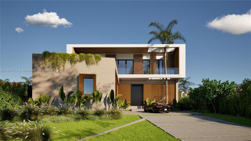 4152 Alton Rd, Miami Beach, FL, 33140-2845 | Card Image