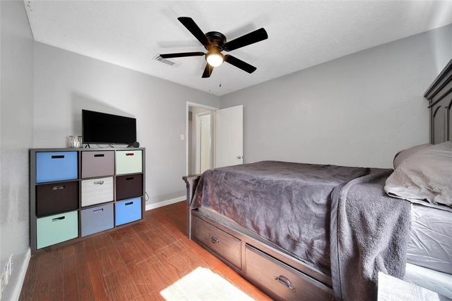 4706 Larksong Ln, House other with 3 bedrooms, 2 bathrooms and 2 parking in Spring TX | Image 29