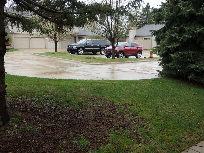 UNIT-2 - 140 Pine Tree Ridge Dr, Condo with 2 bedrooms, 3 bathrooms and null parking in Waterford MI | Image 5