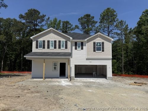66 Jewel Tower Lane, Lillington, NC, 27546 | Card Image