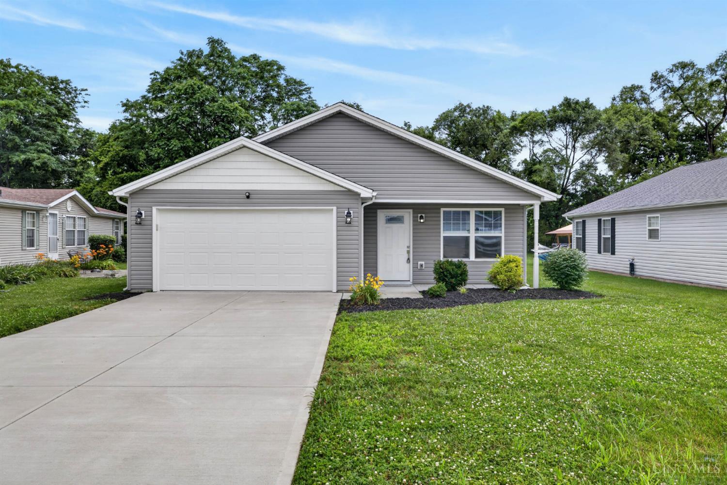 Residential in Lemon Twp 3