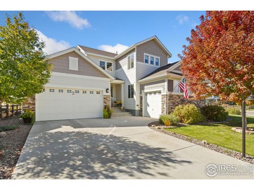 2895 Pawnee Creek Dr, Loveland, CO, 80538-8207 | Card Image