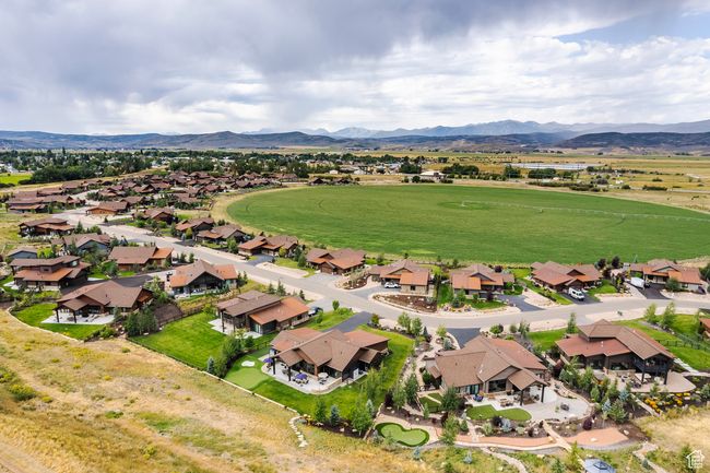 626 Thorn Creek Dr, House other with 3 bedrooms, 3 bathrooms and 2 parking in Kamas UT | Image 61
