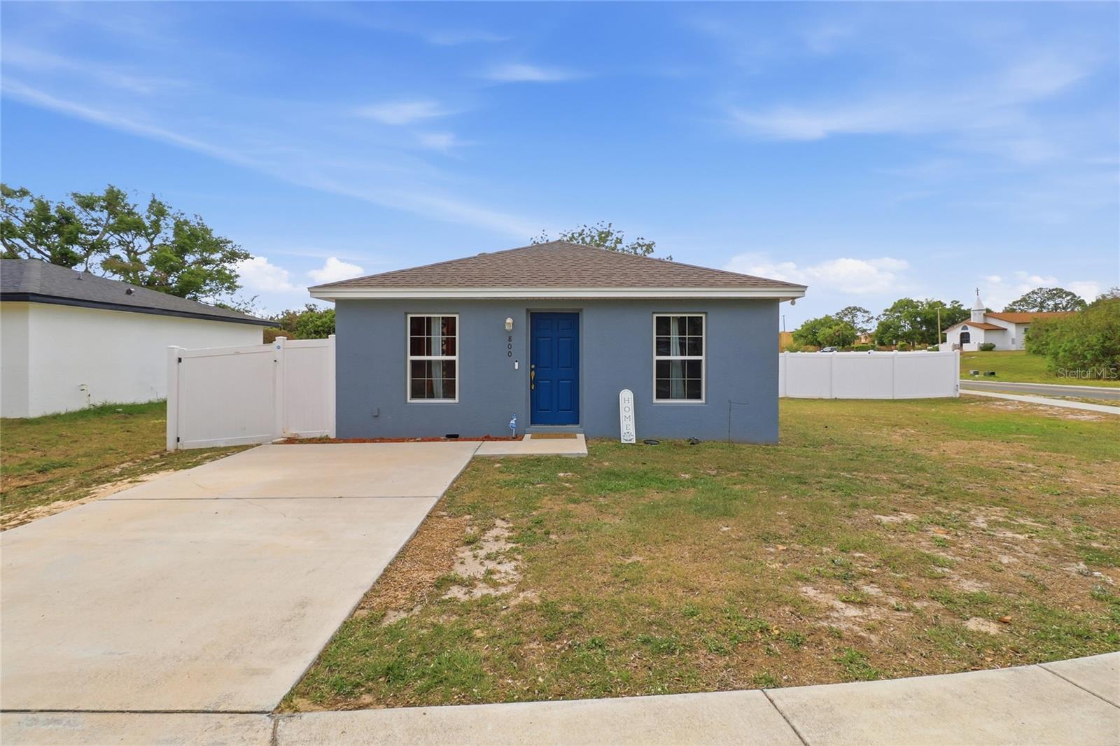 Residential in WINTER HAVEN