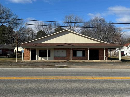 2409 N Hwy 367, Bald Knob, AR, 72010 | Card Image