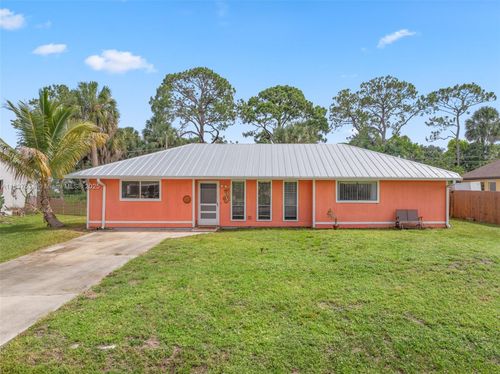 521 Dinner St Ne, Palm Bay, FL, 32907-2000 | Card Image