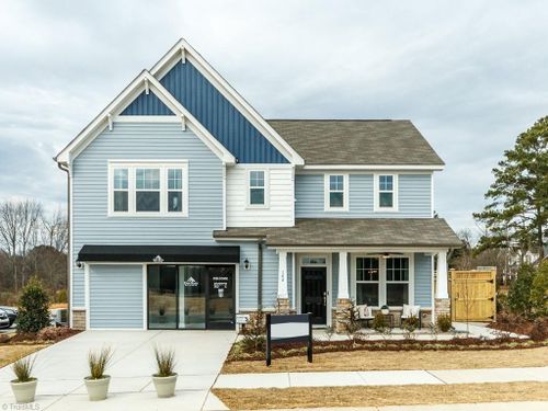 621 Gopherwood Ln, Mebane, NC, 27302-9961 | Card Image