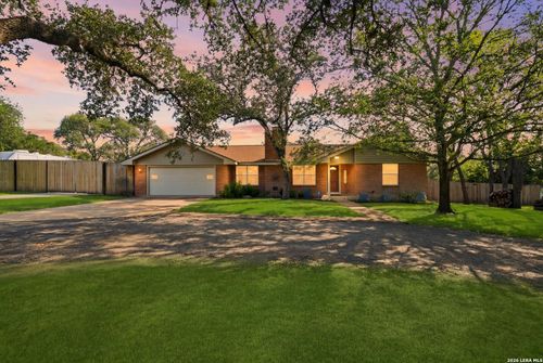 202 Mesa Alta St, San Antonio, TX, 78232-3023 | Card Image