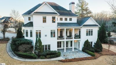 101 Wyntuck Court, House other with 7 bedrooms, 5 bathrooms and 2 parking in Clemson SC | Image 3