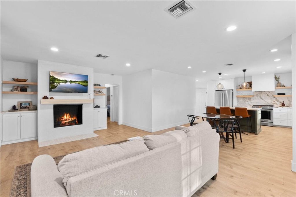 Residential in Pomona 4