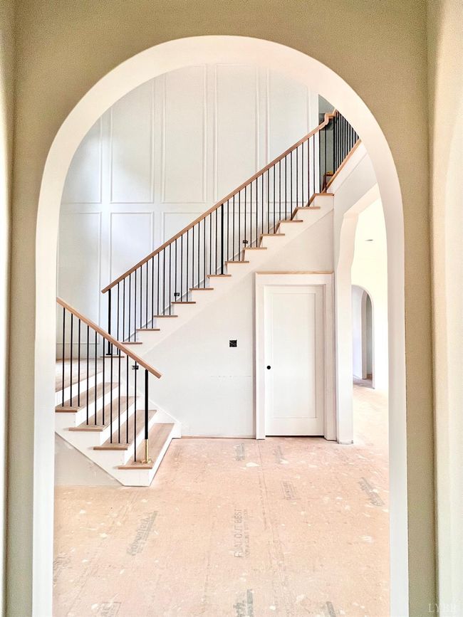 1608 Autumn Run Dr, House other with 5 bedrooms, 4 bathrooms and null parking in Forest VA | Image 22
