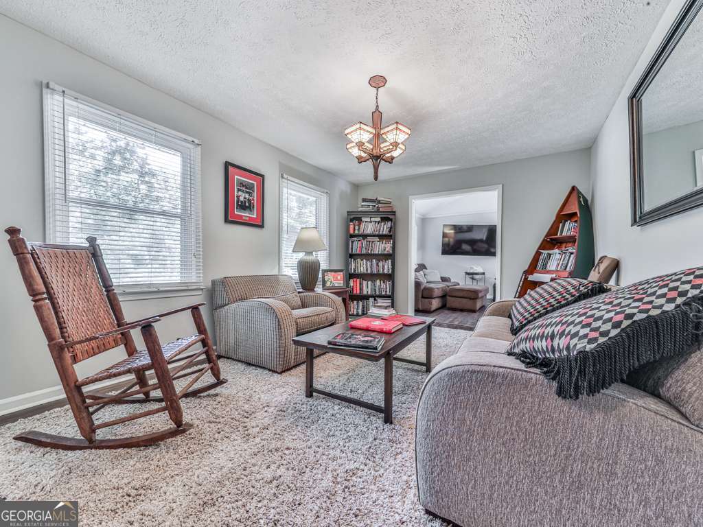 Residential in Woodstock 4
