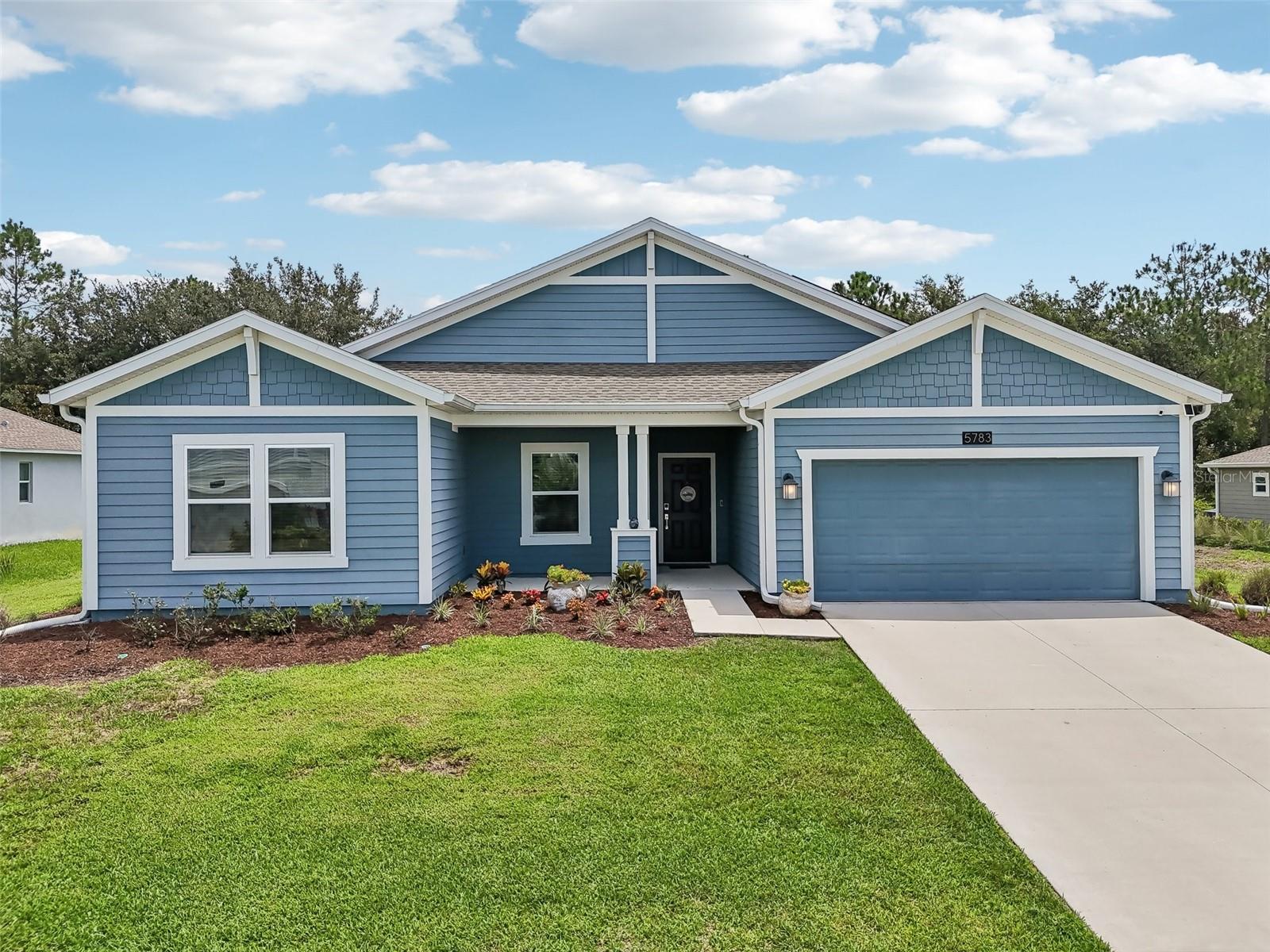 Alenlon Way, Mount Dora, FL 32757