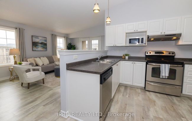 413 - 1487 Maple Ave, Condo with 2 bedrooms, 2 bathrooms and 2 parking in Milton ON | Image 14