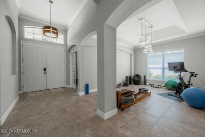 95231 Bermuda Drive, House other with 4 bedrooms, 3 bathrooms and null parking in Fernandina Beach FL | Image 3