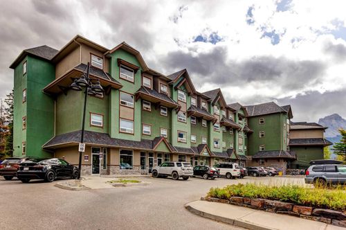 507-180 Kananaskis Way, Canmore, AB, T1W3C6 | Card Image