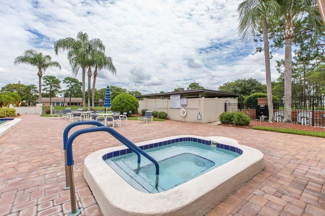 4750 Carrington Ct, Condo with 2 bedrooms, 2 bathrooms and null parking in NEW PORT RICHEY FL | Image 39