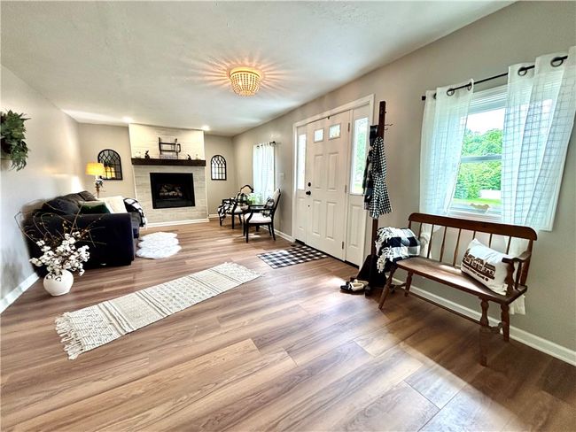 1117 Sullenberger Road, House other with 3 bedrooms, 3 bathrooms and 4 parking in Unity Twp PA | Image 10