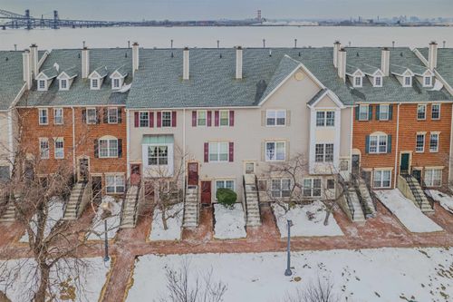 156 Cottonwood St, Jersey City, NJ, 07305-4865 | Card Image