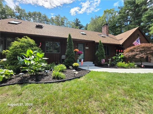 1184 Fish Hill Rd, West Greenwich, RI, 02817-2218 | Card Image