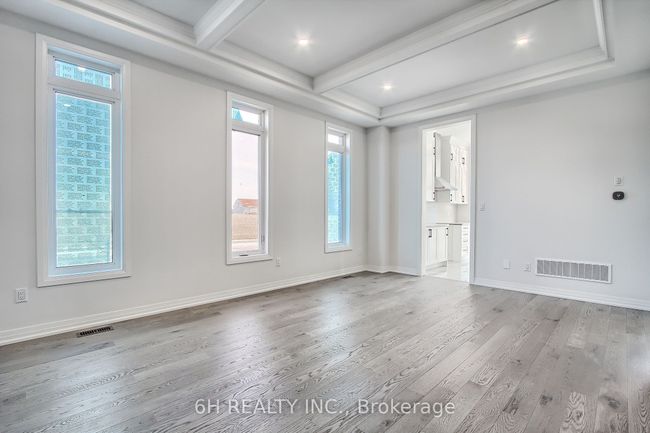 43 Kesterfarm Pl, House other with 4 bedrooms, 4 bathrooms and 2 parking in Stouffville ON | Image 8