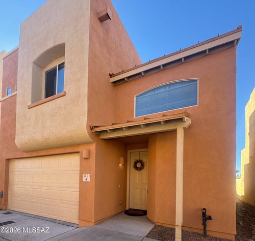 3101-3830 E 3rd St, Tucson, AZ, 85716-4674 | Card Image