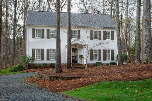 312 Balsam Dr, Lexington, NC, 27292-4852 | Card Image