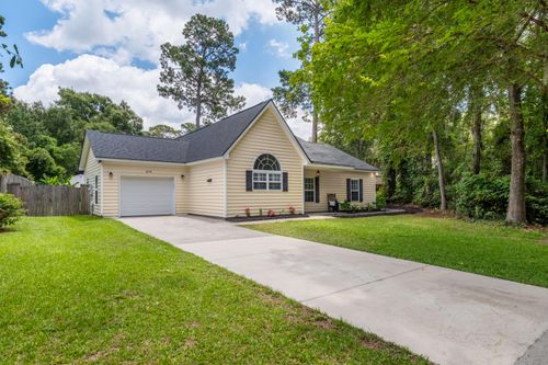 878 Santee Street, Charleston, SC, 29412 | Card Image