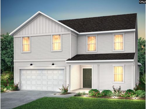 1137 Rockshire Dr, Blythewood, SC, 29016-7951 | Card Image
