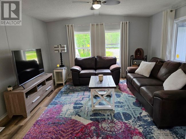 6770 Parsnip Rd, House other with 4 bedrooms, 1 bathrooms and null parking in Prince George BC | Image 11