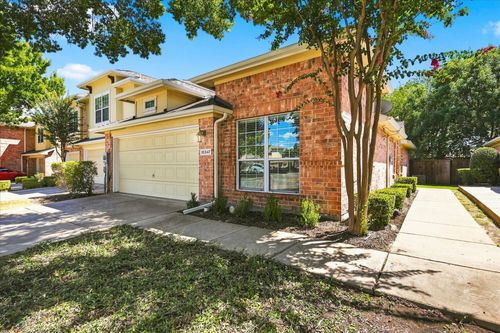 10347 Darkwood Dr, Frisco, TX, 75035-4715 | Card Image