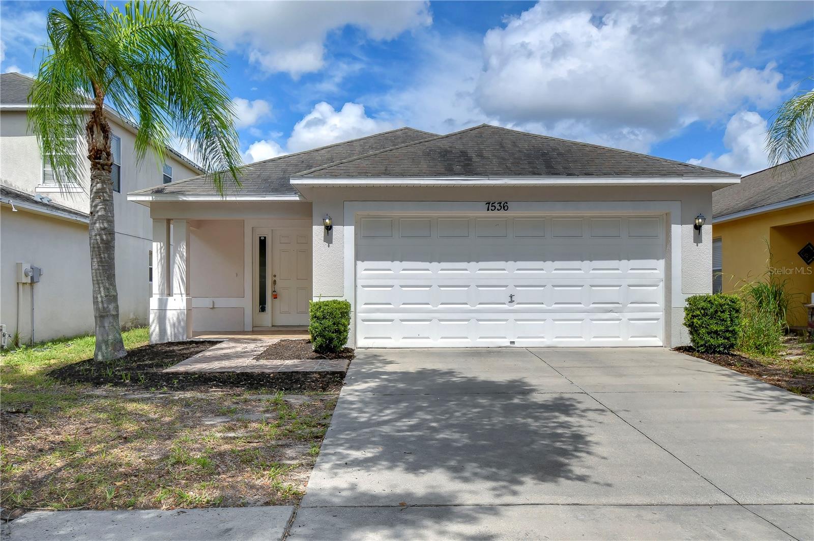 Maroon Peak Dr, Ruskin, FL 33573