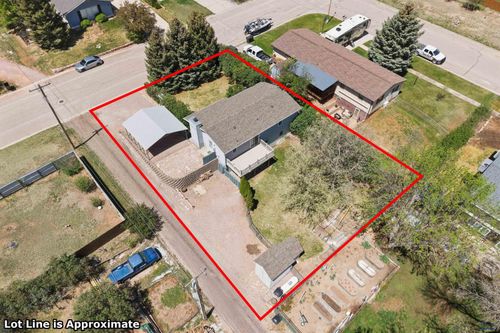 255 N 22nd St, Hot Springs, SD, 57747-1920 | Card Image
