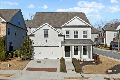 560 Hannaford Walk, Johns Creek, GA, 30097-6504 | Card Image